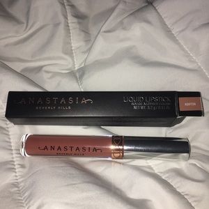 Anastasia liquid lipstick